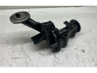 Масляный насос  F9Q760 7700600252, 7700600251  Renault Trafic II (X83) 