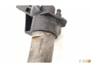 Vstřikovač 6290700287, 6290700087   Mercedes-Benz GL X164    OM 629.912 