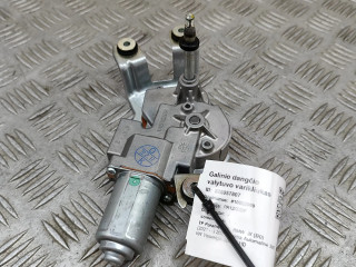 Моторчик заднего дворника 7954727    BMW iX