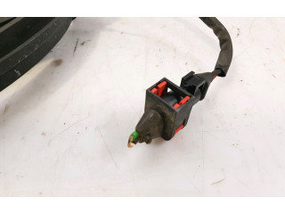 Вентилятор радиатора     1250F4, Y0-6435F    Peugeot 406 