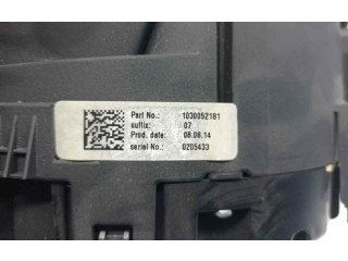 Přístrojová deska  Mercedes-Benz CLA C117 X117 W117 2014 A1179008100, 0263697040  