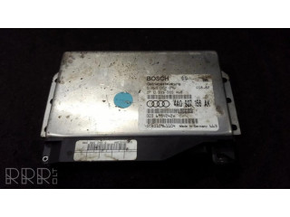 Блок управления коробкой передач 4a0927156ak, 0260002396   Audi 100 S4 C4