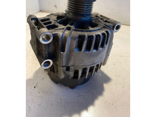 Генератор 9666998080, Z11011603   Citroen C5 1.6     