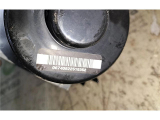 Jednotka ABS 7L0907379G, 0140001   Porsche Cayenne (9PA) 2002