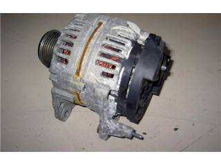 Генератор 06F903023D   Skoda Roomster (5J)      