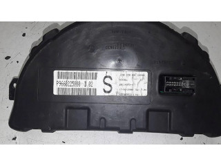 Přístrojová deska  Citroen C2 2008 P9660225880D  