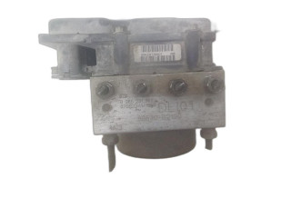 Блок управления АБС 1KR   Daihatsu Cuore