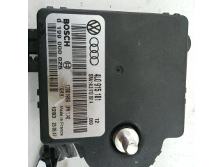 Блок управления 4L0915181, null   Audi Q7 4L