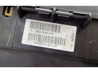   Pojistková skříňka 56009950AM   Jeep Cherokee III KJ 2005