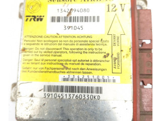 Блок подушек безопасности 1342894080, 39104513760330KD   Citroen Jumper