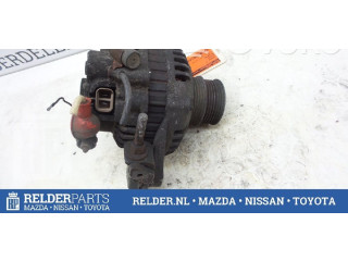 Генератор 23100D4410, 23100D4410   Nissan Bluebird      
