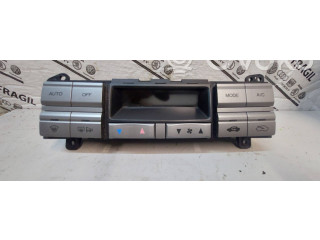 Блок управления климат-контролем 79600SJDG52, 4119413039   Honda FR-V