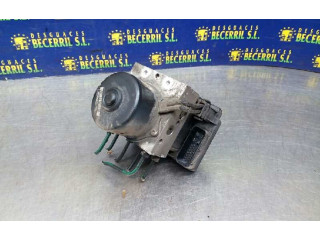 Блок АБС 7700424520, 56TE2AAY2   Renault  Laguna I  1994 - 2000 года