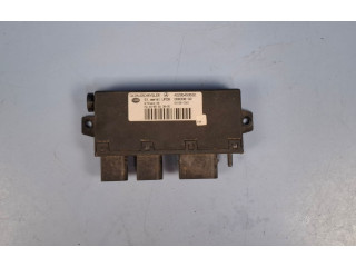 Блок управления АБС A0295450632, 00833802   Mercedes-Benz CLK A208 C208