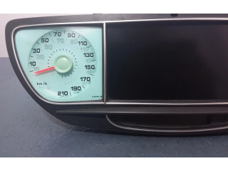 Přístrojová deska  Audi A6 S6 C8 4K 2005 1400098680, 1400098680  