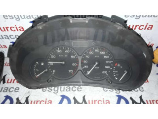 Панель приборов 9659364180   Citroen Berlingo       