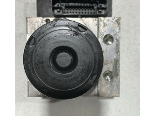 Блок АБС 0265950689, 0265950689   Skoda  Roomster (5J)  2006 - 2015 года