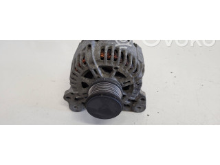 Генератор 06F903023F, 06F903023E   Volkswagen Caddy      