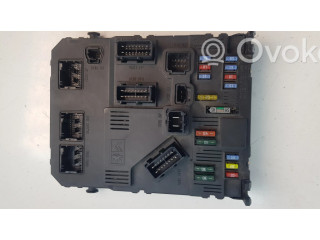 Блок комфорта 9652474480, S118085200   Citroen C2   