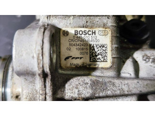 Vstřikovací čerpadlo 504342423, 0445010512   Iveco Daily 35 - 40.10  pro naftový motor 3.0  