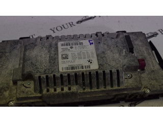 Дисплей    9231320   BMW X3 F25