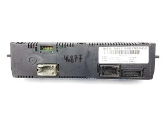 Блок управления климат-контролем 64119287624, A2C80942303   BMW X1 E84