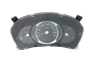 Přístrojová deska  Hyundai Tucson JM 2009 1F2940182E700, 1F2940182E700  