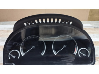 Přístrojová deska  BMW 7 F01 F02 F03 F04 2012 0263694255, 928517901  