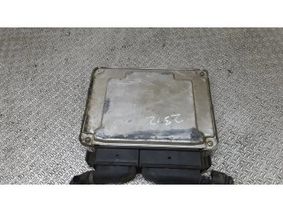 Блок управления двигателя 038906019LR, 0281011143   Ford Galaxy