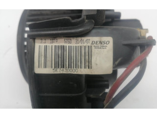 Вентилятор печки    9467055680   Fiat Scudo