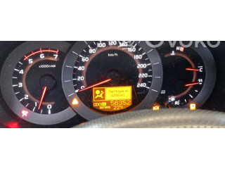 Přístrojová deska  Toyota RAV 4 (XA20) 2011 8380042F71  