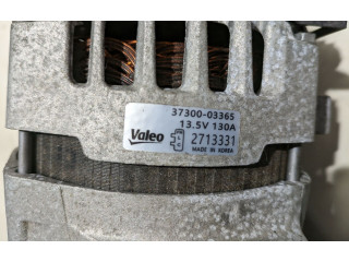 Турбина Генератор Hyundai i20 (GB IB)  3730003365         