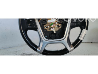 Volant Volvo XC60 2016 34110217B, 34110269B  