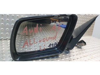 Zpětné zrcátko  Audi A6 S6 C5 4B 1999    