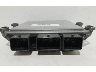 Řídící jednotka SW9660300280, HW9653451880   Citroen C3 Pluriel 2006