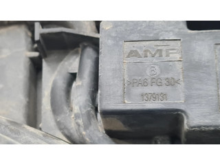 Вентилятор радиатора     878380V, 878381M    Fiat Croma 1.9