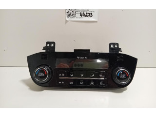 Блок управления климат-контролем 97250-3UXXX, 97250-3UXXX   KIA Sportage
