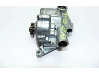 Масляный насос   06J115106AB  Audi A3 S3 8P 