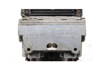 Jednotka ABS a6384460114, 0273004089   Mercedes-Benz Vito Viano W638 2004