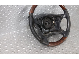 Руль Mercedes-Benz CL C215  2000 - 2006 года A2204600503, 2204600503      