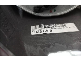 Volant Opel Zafira C 2016 13351029  