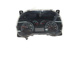 Панель приборов 1371616080, 1371616080   Fiat Fiorino       