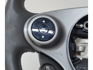 Volant Smart ForFour II W453 2016 A4534600403, 34151219F  
