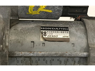Čerpadlo oleje 4380000070   Honda Civic IX   N16A1