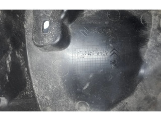   Pojistková skříňka 9687677280   Peugeot 508 2011