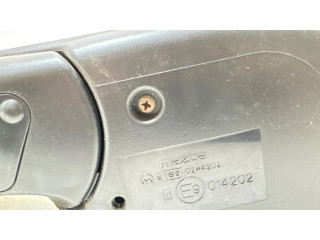 Zpětné zrcátko  levé Mazda 3 I 2004  E9024202, E9014202  