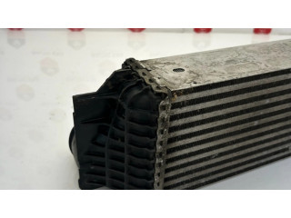 Интеркулер  7805629, R7368003   BMW 5 F10 F11 2.0