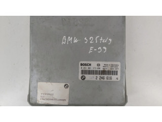 Řídící jednotka 0281001373, 2246616   BMW 5 E34 1992