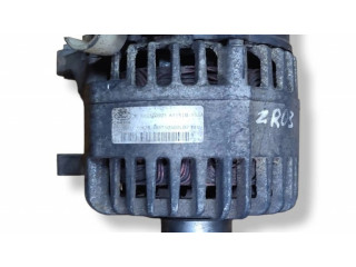 Генератор MS1012100921, A115IM   Ford Focus 1.8     