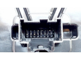 Панель приборов H1BT10849FFC   Ford Fiesta       